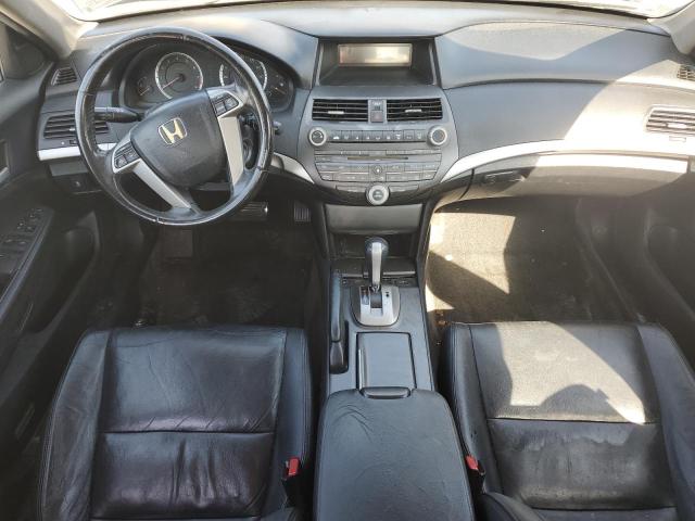 Photo 8 from auction – 2012 HONDA ACCORD SE with VIN 1HGCP2F61CA017437