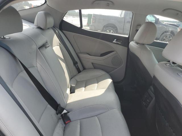 Photo 10 from auction – 2013 KIA OPTIMA EX with VIN 5XXGN4A78DG161137