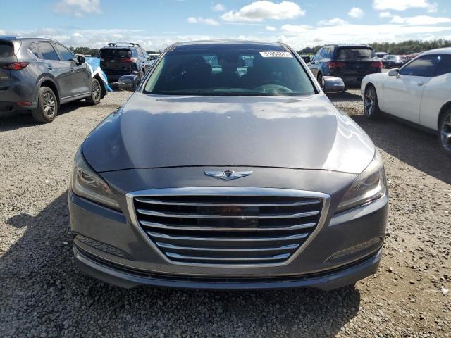 Photo 5 from auction – 2016 HYUNDAI GENESIS 3. with VIN KMHGN4JE2GU121905