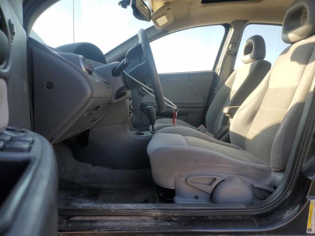 Photo 7 from auction – 2006 SATURN ION LEVEL with VIN 1G8AL55B56Z175572