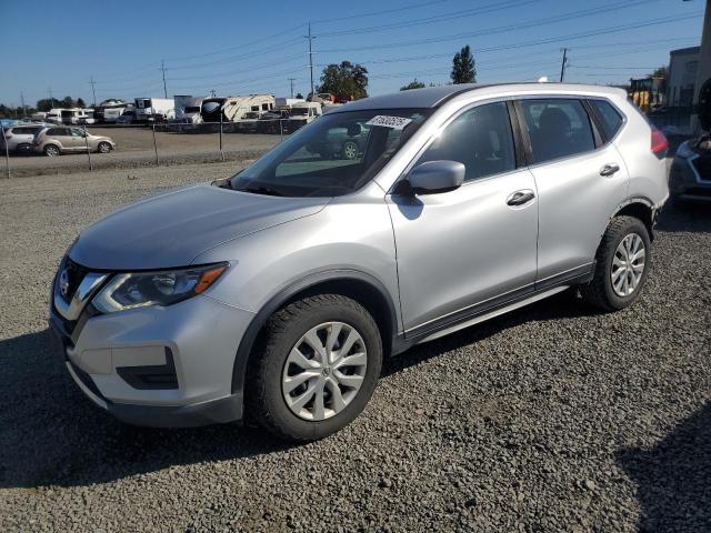 Photo 1 from auction – 2017 NISSAN ROGUE S with VIN KNMAT2MV6HP539156