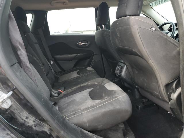 Photo 11 from auction – 2014 JEEP CHEROKEE L with VIN 1C4PJLCS3EW105162