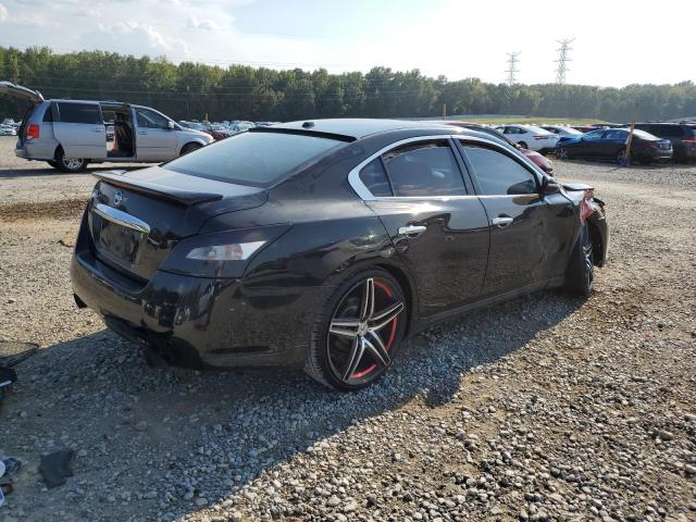 Photo 3 from auction – 2014 NISSAN MAXIMA S with VIN 1N4AA5AP3EC472456