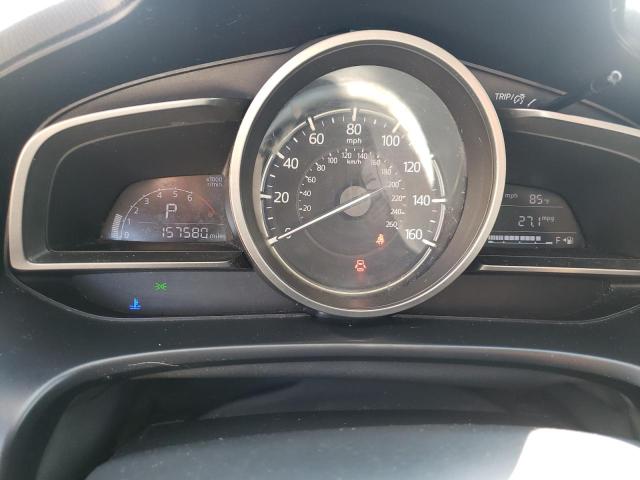 Photo 9 from auction – 2018 MAZDA 3 TOURING with VIN 3MZBN1V35JM203531