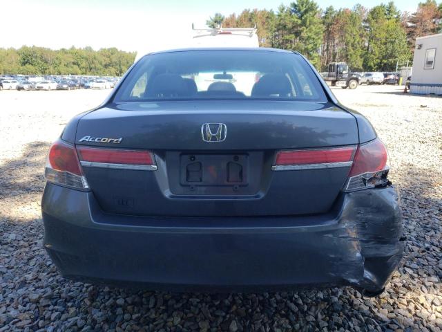 Photo 6 from auction – 2011 HONDA ACCORD LXP with VIN 1HGCP2F43BA135955