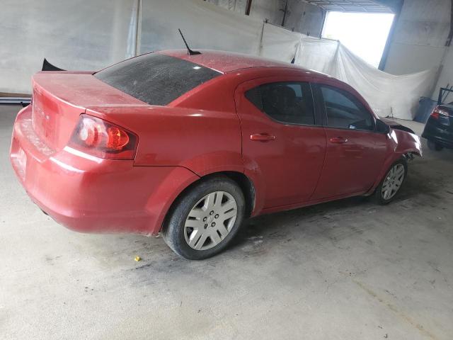 Photo 3 from auction – 2013 DODGE AVENGER SE with VIN 1C3CDZAB3DN637192