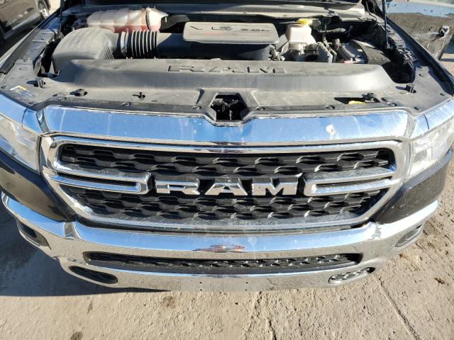 Photo 11 from auction – 2023 RAM 1500 BIG H with VIN 1C6RRFFG2PN532620
