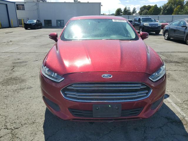 Photo 5 from auction – 2016 FORD FUSION SE with VIN 3FA6P0HD2GR282798