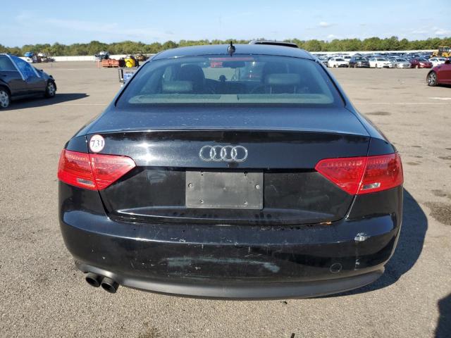 Photo 6 from auction – 2011 AUDI A5 PREMIUM PLUS with VIN WAURFAFR8BA061995