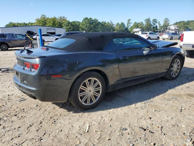 Photo 3 from auction – 2013 CHEVROLET CAMARO LT with VIN 2G1FB3D33D9219324
