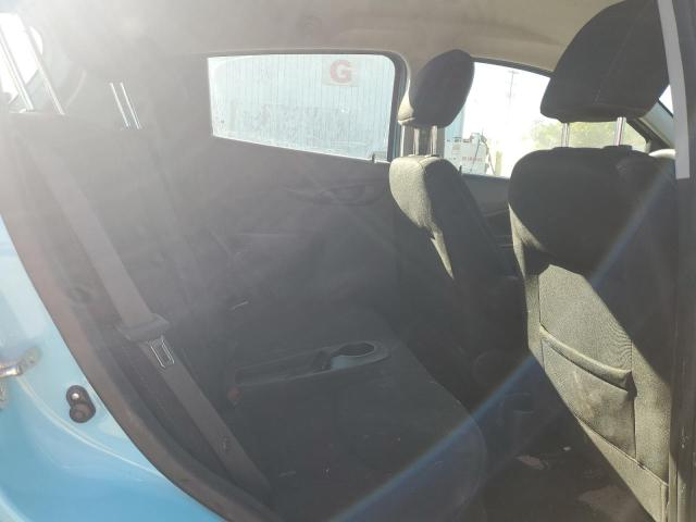 Photo 11 from auction – 2021 CHEVROLET SPARK 1LT with VIN KL8CD6SA8MC729600