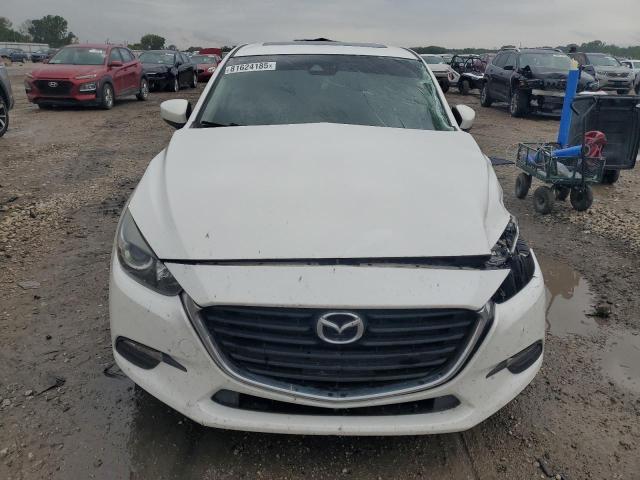 Photo 5 from auction – 2018 MAZDA 3 TOURING with VIN 3MZBN1L32JM185296