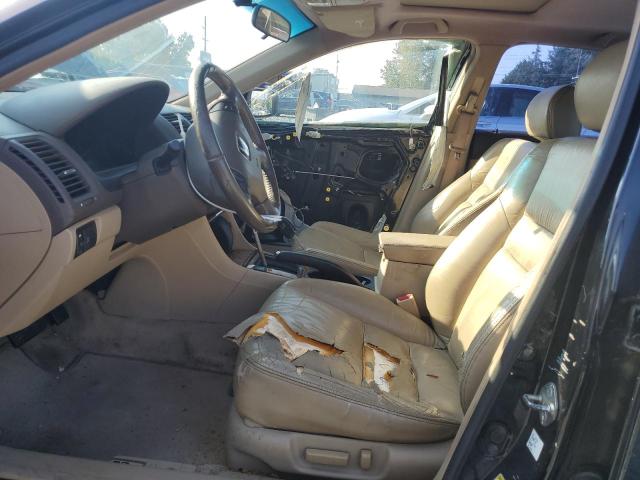Photo 7 from auction – 2003 HONDA ACCORD EX with VIN 1HGCM66533A014580