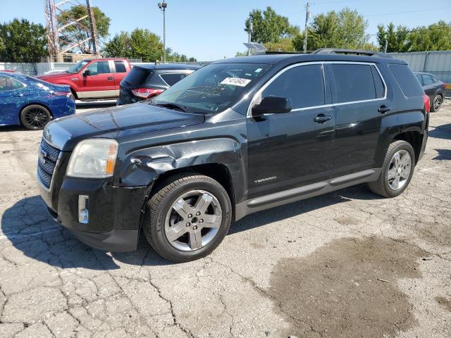 Photo 1 from auction – 2013 GMC TERRAIN SL with VIN 2GKALUEKXD6430357