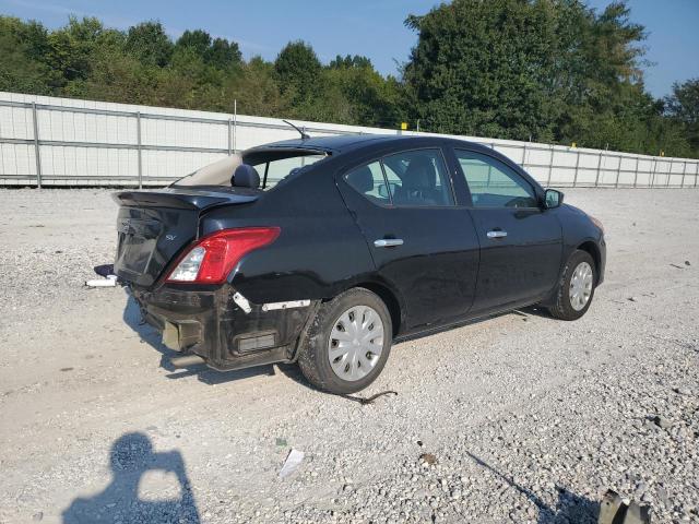 Photo 3 from auction – 2019 NISSAN VERSA with VIN 3N1CN7AP3KL810086