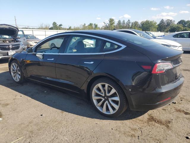 Photo 2 from auction – 2018 TESLA MODEL 3 with VIN 5YJ3E1EB9JF071814
