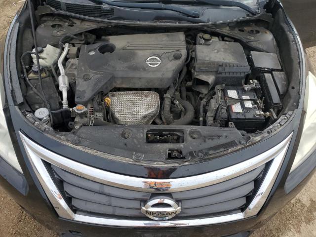 Photo 11 from auction – 2013 NISSAN ALTIMA 2.5 with VIN 1N4AL3AP6DC241208