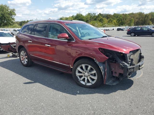 Photo 4 from auction – 2015 BUICK ENCLAVE with VIN 5GAKVCKD8FJ328458