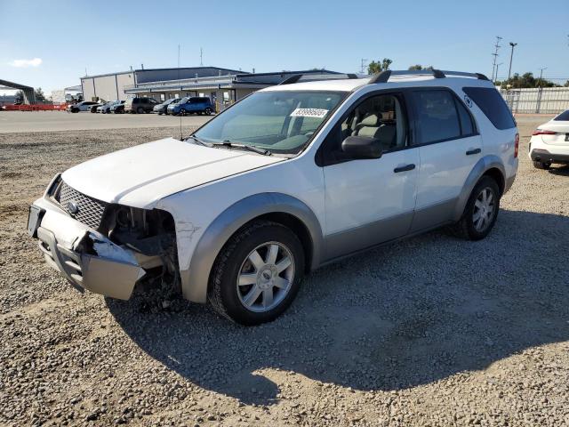 FORD FREESTYLE 2005 with VIN 1FMZK04135GA12190 - Photo from auction