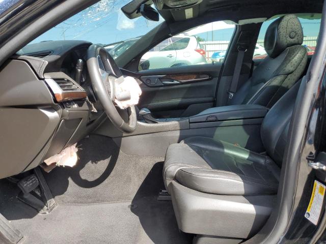 Photo 7 from auction – 2017 CADILLAC CT6 with VIN 1G6KB5RS5HU172827