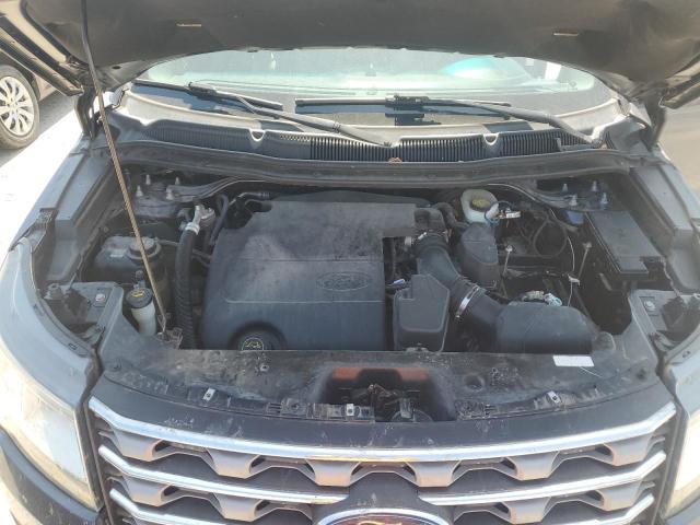 Photo 12 from auction – 2016 FORD EXPLORER X with VIN 1FM5K7D89GGB63865
