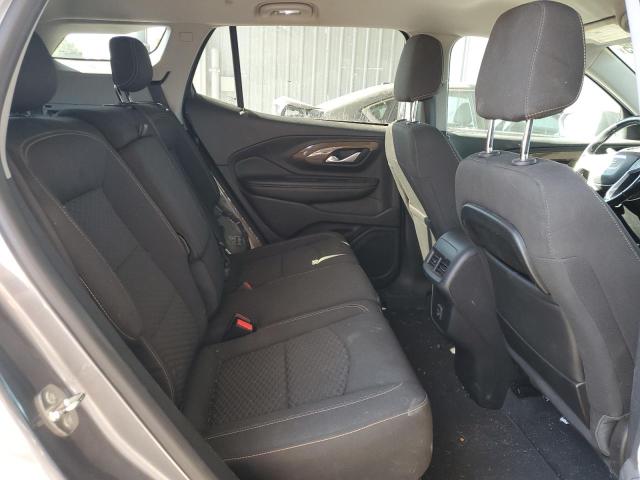 Photo 10 from auction – 2019 GMC TERRAIN SL with VIN 3GKALTEX6KL140020