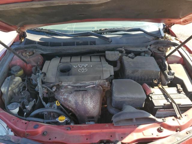 Photo 11 from auction – 2010 TOYOTA CAMRY BASE with VIN 4T4BF3EK6AR025323