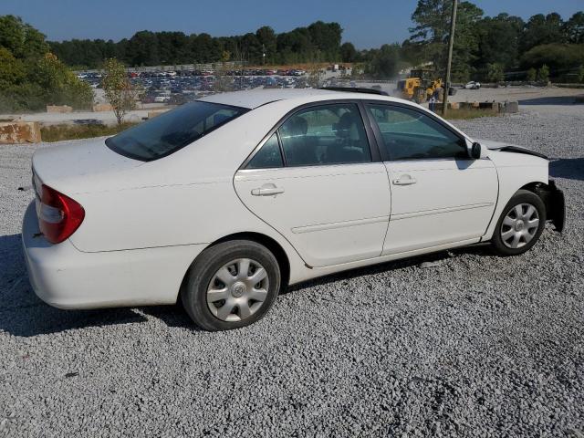 Photo 3 from auction – 2004 TOYOTA CAMRY LE with VIN 4T1BE32K84U374795
