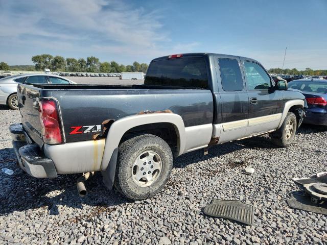 Zdjęcie 3 z aukcji – 2004 CHEVROLET SILVERADO z VIN 2GCEK19T641141331