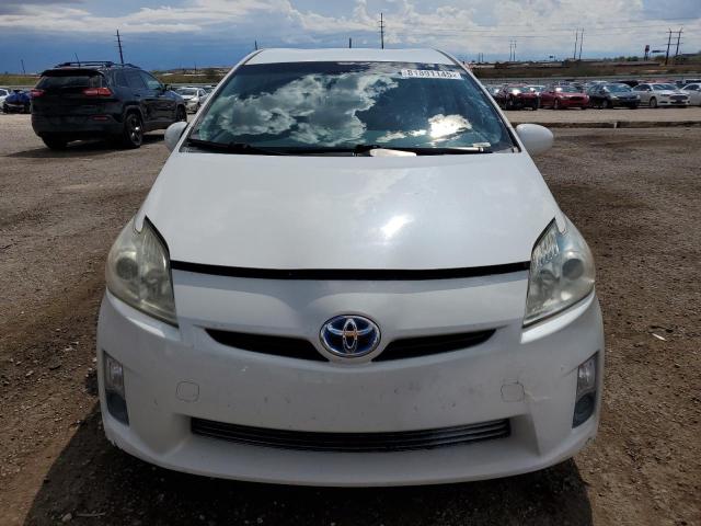 Photo 5 from auction – 2010 TOYOTA PRIUS with VIN JTDKN3DU4A0079392