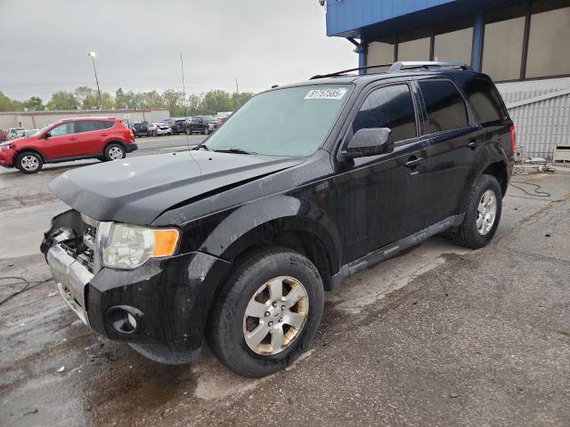 FORD ESCAPE LIM 2012 with VIN 1FMCU0E77CKC64456 - Photo from auction