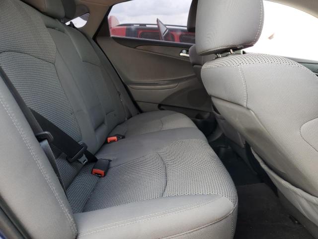 Photo 10 from auction – 2012 HYUNDAI SONATA GLS with VIN 5NPEB4AC8CH383015