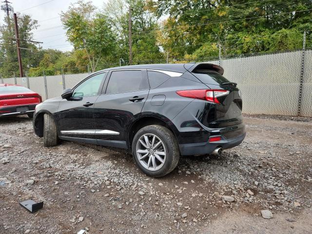 Photo 2 from auction – 2019 ACURA RDX TECHNOLOGY with VIN 5J8TC2H52KL043449