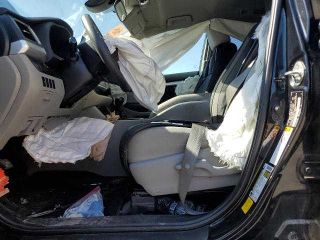 Photo 7 from auction – 2019 TOYOTA HIGHLANDER with VIN 5TDBZRFH9KS728674