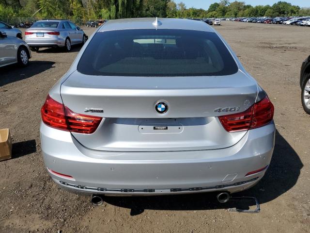 Photo 6 from auction – 2017 BMW 440XI GRAN with VIN WBA4E5C34HG810799