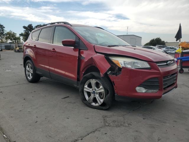 Photo 4 from auction – 2016 FORD ESCAPE SE with VIN 1FMCU9GXXGUC60459