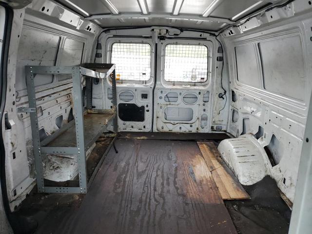 Photo 10 from auction – 2007 FORD ECONOLINE with VIN 1FTNE14W27DA57914