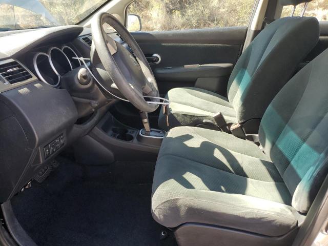 Photo 7 from auction – 2012 NISSAN VERSA S with VIN 3N1BC1CP0CK811568