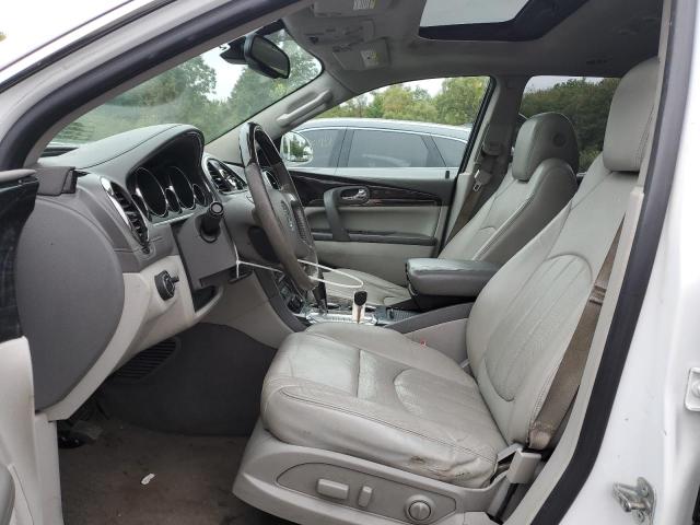 Photo 7 from auction – 2017 BUICK ENCLAVE with VIN 5GAKRBKD4HJ221229