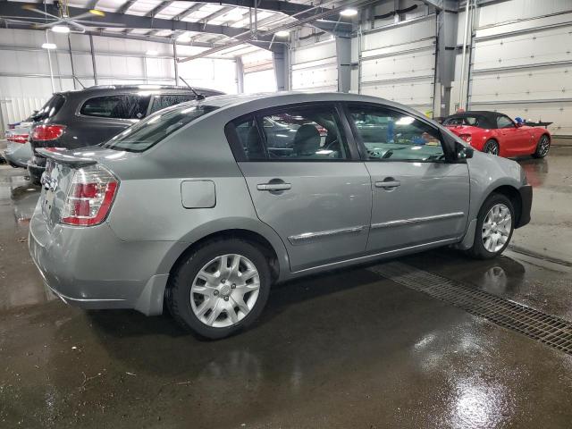 Photo 3 from auction – 2012 NISSAN SENTRA 2.0 with VIN 3N1AB6AP4CL721378