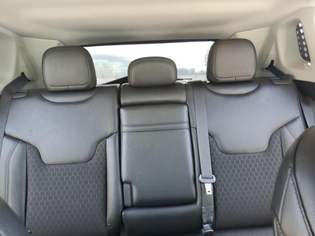 Photo 10 from auction – 2018 JEEP COMPASS LA with VIN 3C4NJDBBXJT281186