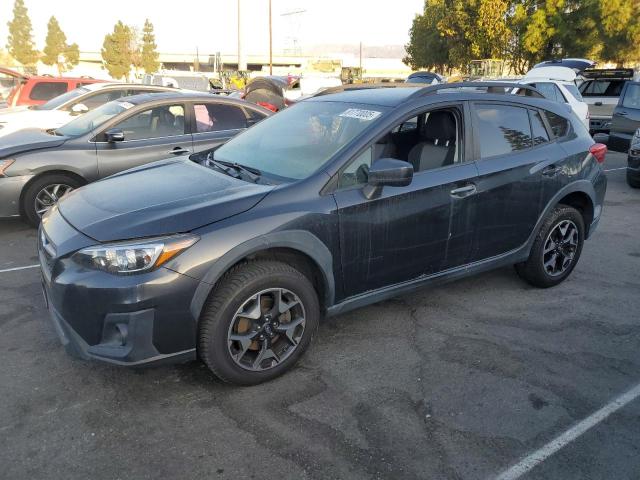 SUBARU CROSSTREK 2019 with VIN JF2GTACC1KH269874 - Photo from auction