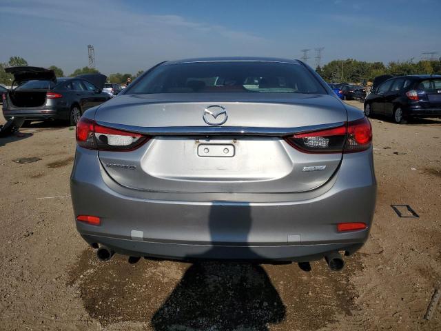 Photo 6 from auction – 2014 MAZDA 6 TOURING with VIN JM1GJ1T66E1149872