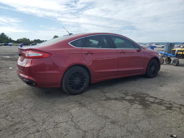 Photo 3 from auction – 2016 FORD FUSION SE with VIN 3FA6P0T99GR373635