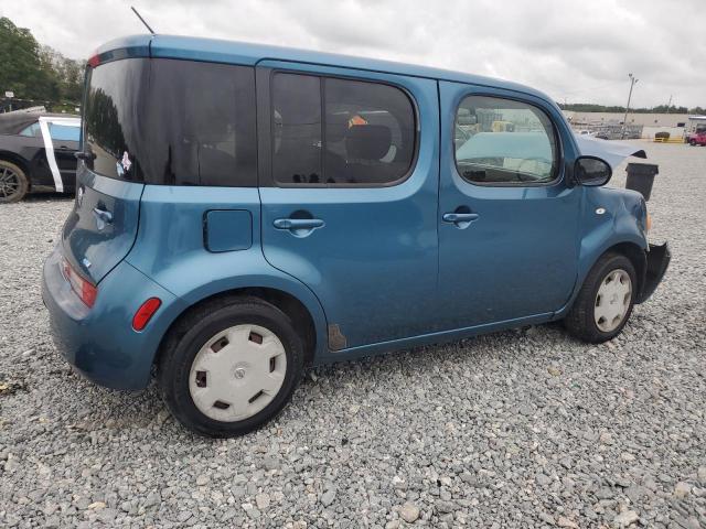Photo 3 from auction – 2014 NISSAN CUBE S with VIN JN8AZ2KRXET350750