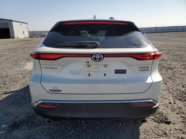 Photo 6 from auction – 2021 TOYOTA VENZA LE with VIN JTEAAAAH8MJ035148