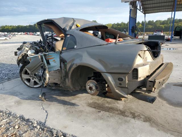 Photo 2 from auction – 2002 FORD MUSTANG with VIN 1FAFP42XX2F239004