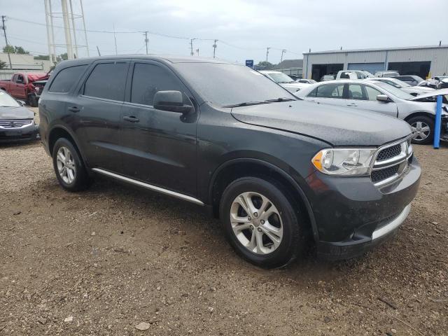 Photo 4 from auction – 2013 DODGE DURANGO SX with VIN 1C4RDJAG4DC572108