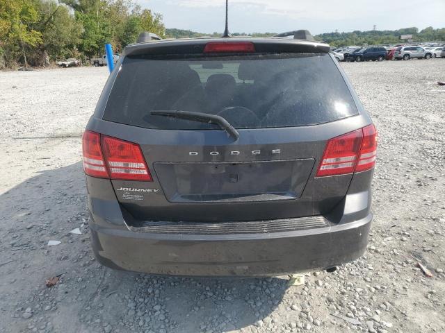 Photo 6 from auction – 2018 DODGE JOURNEY SE with VIN 3C4PDCABXJT429817