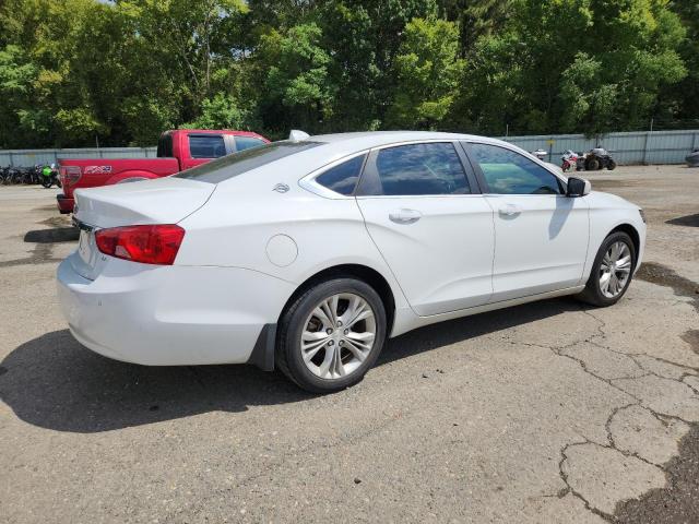 Photo 3 from auction – 2014 CHEVROLET IMPALA LT with VIN 2G1125S3XE9106822